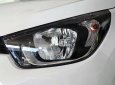 Chevrolet Spark LS 2018 - Bắc Kạn bán: Chevrolet Spark đời 2018, màu trắng, 5 chỗ, 80tr lăn bánh. Hỗ trợ vay trả góp lãi suất thấp