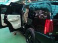 Cadillac Escalade   2007 - Bán ô tô Cadillac Escalade đời 2007, màu đen, nhập khẩu