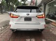 Lexus RX 350 Luxury 2019 - Bán Lexus RX 350 Luxury sx 2019, màu trắng, nhập khẩu nguyên chiếc 