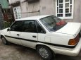 Toyota Corolla altis  MT 1986 - Cần bán Toyota Corolla Altis MT đời 1986, màu trắng 