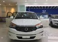 Ssangyong Stavic AT 2017 - Bán Ssangyong Stavic 9 chỗ nhập khẩu Hàn Quốc