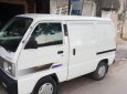 Suzuki Carry   2001 - Bán Suzuki Carry sản xuất 2001, màu trắng, giá tốt