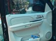 Cadillac Escalade   2007 - Bán ô tô Cadillac Escalade đời 2007, màu đen, nhập khẩu