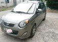 Kia Morning SX 2009 - Bán xe Morning 2009, số tự động, xe gia đình còn leng keng