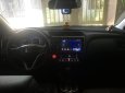 Honda City Top 2017 - Bán Honda City TOP 2017, màu ghi bạc