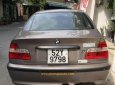 BMW 3 Series   318i 2006 - Bán BMW 3 Series 318i đời 2006, màu nâu còn mới, 320tr