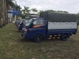 Hyundai Porter  150 2017 - Bán Hyundai Porter 150 sắt xi, thùng kín, thùng lửng, giao xe ngay, hỗ trợ trả góp