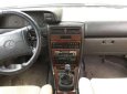 Lexus ES   1993 - Bán ô tô Lexus ES năm sản xuất 1993, màu đen giá cạnh tranh