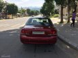 Mazda 626 1997 - Bán Mazda 626 sản xuất 1997, màu đỏ, xe nhập khẩu
