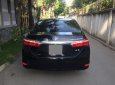 Toyota Corolla altis  G 2014 - Bán Toyota Corolla Altis G đời 2015 số sàn, màu đen