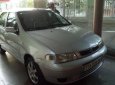 Fiat Albea 2007 - Bán Fiat Albea sản xuất năm 2007, màu bạc chính chủ 