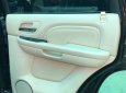 Cadillac Escalade   2007 - Bán ô tô Cadillac Escalade đời 2007, màu đen, nhập khẩu