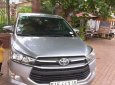 Toyota Innova 2016 - Cần bán gấp Toyota Innova 2016, màu bạc, giá 670tr