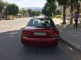 Mazda 626 1997 - Bán xe Mazda 626 năm 1997, màu đỏ, xe nhập, 75tr