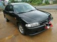 Mazda 323   1999 - Bán Mazda 323 năm 1999, màu đen, nhập khẩu nhật bản