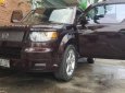 Honda Element 2.4L 2007 - Bán xe Honda Element 2.4L sản xuất năm 2007, xe nhập, giá 590tr