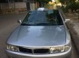 Mitsubishi Lancer 2000 - Bán xe Mitsubishi Lancer sản xuất 2000, màu bạc, giá tốt