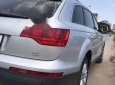 Audi Quattro  Q7 3.6 2008 - Bán xe Audi Quattro Q7 3.6 đời 2008, màu bạc, nhập khẩu nguyên chiếc chính chủ