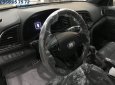 Hyundai Elantra 2018 - Cần bán Hyundai Elantra đời 2018, màu đen, giá 739tr