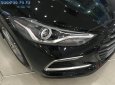 Hyundai Elantra 2017 - Elantra Sport, động cơ 1.6 Turbo màu đen giảm giá cực sốc