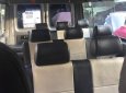 Mercedes-Benz Sprinter 313  2007 - Cần bán xe Mercedes 313 đời 2007, màu bạc, giá tốt