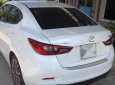 Mazda 2 2017 - Bán xe Mazda 2 đời 2017, màu trắng, 510tr