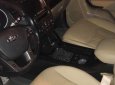 Kia Sorento   AT  2017 - Cần bán gấp Kia Sorento AT đời 2017, màu đen chính chủ