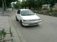 Toyota Tercel 1993 - Cần bán gấp Toyota Tercel năm sản xuất 1993, màu trắng, 90tr