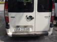 Fiat Doblo 2007 - Cần bán Fiat Doblo sản xuất năm 2007, màu trắng