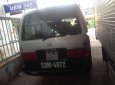 Toyota Hiace 2.4 2002 - Cần bán gấp Toyota Hiace 2.4 đời 2002, màu bạc, giá tốt