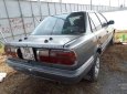 Toyota Corolla altis 1988 - Cần bán Toyota Corolla altis sản xuất năm 1988, màu xám, giá tốt