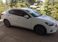 Mazda 2 2017 - Bán xe Mazda 2 đời 2017, màu trắng, 510tr