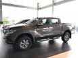 Mazda BT 50  2.2 MT 2018 - Mazda Bình Phước bán Mazda BT50 số sàn 2 cầu 2018 nhập khẩu giá chỉ từ 655 triệu. Hỗ trợ vay ngân hàng lãi xuất ưu đãi