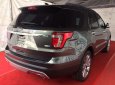 Ford Explorer Limited Edition 2018 - Bán Ford Explorer 2018 đủ màu giao ngay tại Nam Định, hỗ trợ trả góp LH: 0941921742