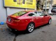 Audi A5   Quattro 2.0T 2013 - Bán Audi A5 Quattro 2.0T năm sản xuất 2013, màu đỏ, nhập khẩu nguyên chiếc