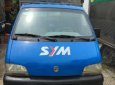 SYM T880   2011 - Bán SYM T880 năm sản xuất 2011, màu xanh lam, giá 80tr