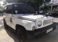 Kia Jeep   2003 - Cần bán gấp Kia Jeep 2003, số sàn, máy dầu, chính chủ