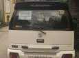 Suzuki APV   1.0 MT  2001 - Bán Suzuki APV 1.0 MT 2001, màu trắng, 130 triệu