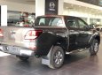 Mazda BT 50  2.2 MT 2018 - Mazda Bình Phước bán Mazda BT50 số sàn 2 cầu 2018 nhập khẩu giá chỉ từ 655 triệu. Hỗ trợ vay ngân hàng lãi xuất ưu đãi