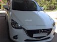 Mazda 2 2017 - Bán xe Mazda 2 đời 2017, màu trắng, 510tr