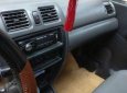 Mazda 323   1999 - Bán Mazda 323 năm 1999, màu đen, nhập khẩu nhật bản