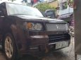 Honda Element 2.4L 2007 - Bán xe Honda Element 2.4L sản xuất năm 2007, xe nhập, giá 590tr