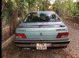 Peugeot 405 1993 - Bán xe Peugeot 405 đời 1993, nhập khẩu