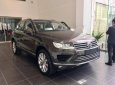 Volkswagen Touareg    2017 - Bán Volkswagen Touareg đời 2017, màu nâu, nhập khẩu nguyên chiếc