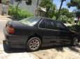 Honda Accord 1996 - Cần bán Honda Accord đời 1996, màu đen, nhập khẩu còn mới, giá tốt