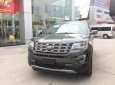 Ford Explorer Limited Edition 2018 - Bán Ford Explorer 2018 đủ màu giao ngay tại Nam Định, hỗ trợ trả góp LH: 0941921742