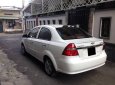 Chevrolet Aveo LTZ 2015 - Bán xe Chevrolet Aveo LTZ năm sản xuất 2015, màu trắng