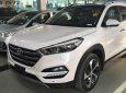 Hyundai Tucson 2018 - Khuyến mãi cho Hyundai Tucson 1.6 Turbo, hỗ trợ mọi thủ tục, liên hệ nhận giá tốt