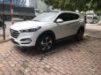 Hyundai Tucson 2018 - Cần bán Hyundai Tucson đời 2018, màu trắng, giá tốt