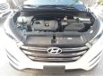 Hyundai Tucson 2018 - Cần bán Hyundai Tucson đời 2018, màu trắng, giá tốt